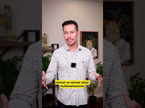 Hamilelikte Cilt Bakımı | Hangi Ürünler Güvenli? Nelerden Kaçınmalı?