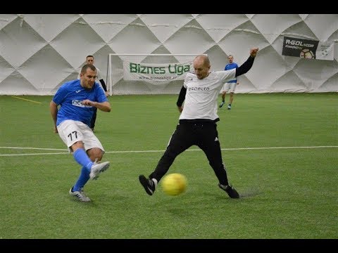 27.11.2017 I Liga A - Especto vs. NC+