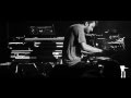 Nils Frahm - Toilet Brushes - More (Live in London ...