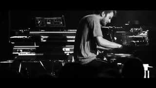 Nils Frahm - Toilet Brushes - More (Live in London)