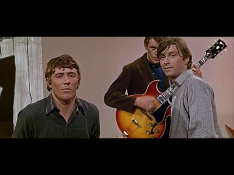 NEW 📀 Tobacco Road - The Nashville Teens "4K" {DES Stereo} 1964