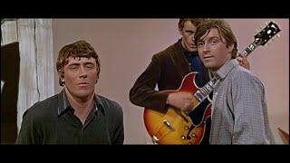 NEW 📀 Tobacco Road - The Nashville Teens &quot;4K&quot; {DES Stereo} 1964