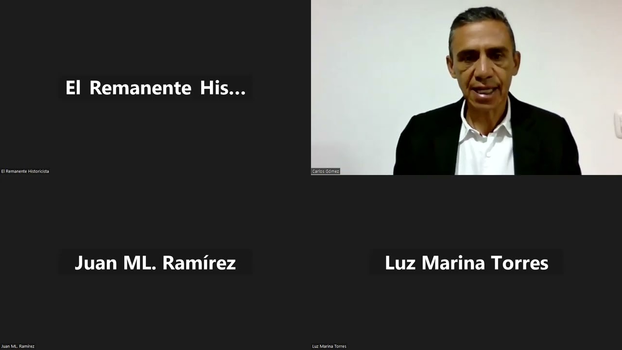 "EL REY DEL NORTE VISTO POR NUESTROS PIONEROS ASD"