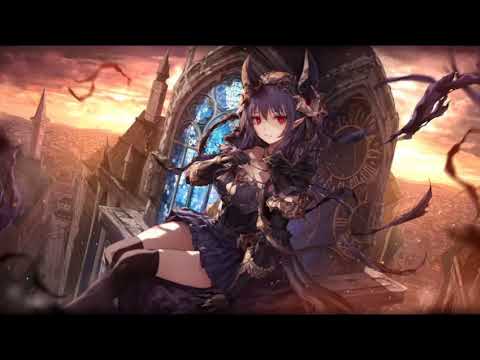Nightcore - When Angels fall// Beyond the Black