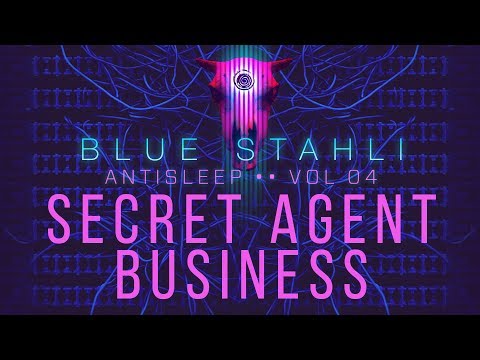 Video thumbnail for Secret Agent Business