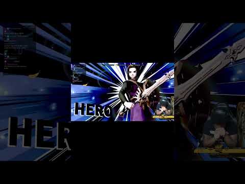 I got to have the worst luck... #shorts #NAKAT #SmashBros