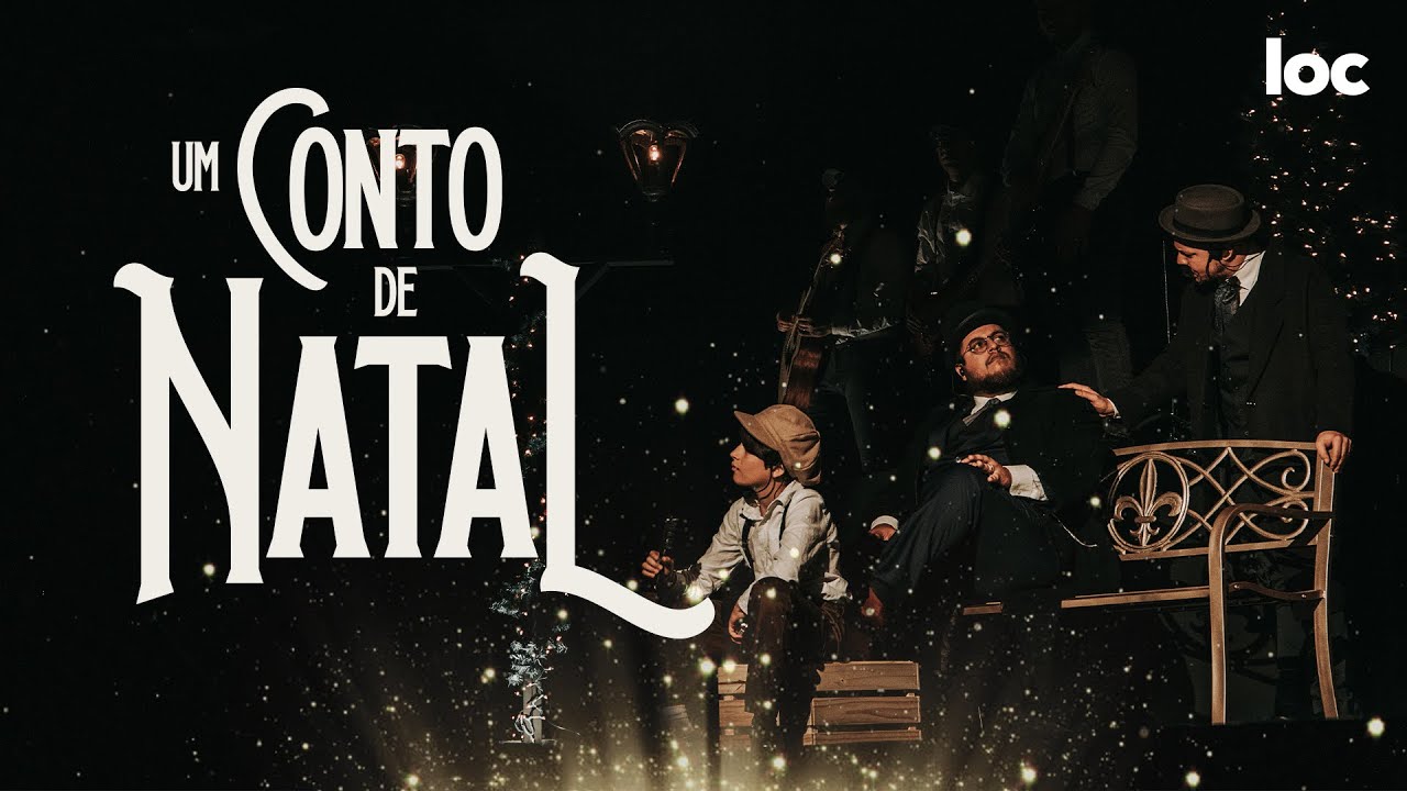 UM CONTO DE NATAL - Lagoinha Orlando Church