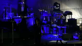 "Jesus Alone" Nick Cave & the Bad Seeds@Electric Factory Philadelphia 6/5/17