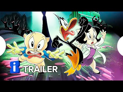 Looney Tunes – O filme: O Dia Que A Terra Explodiu - Trailer