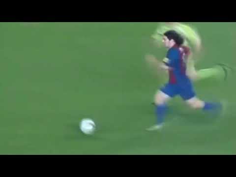 Ankara Messi Kara Messi