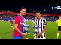 Barcelona vs Juventus 3-0 extended highlights | Joan Gamper Trophy | Barcelona lifts their trophy