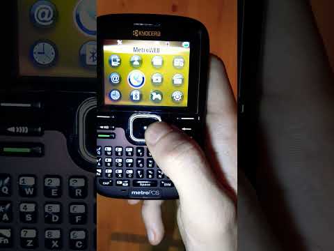 Kyocera torino S2300 #shorts