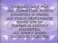 Paramount Feature Presentation 1989