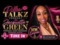 Sweet Butta Ft Jacquetta Green