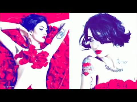 EMA STOKHOLMA | BALLANDO CON LE STELLE: Morwenn Moguerou Dj Speaker Rai Radio 2 Sanremo