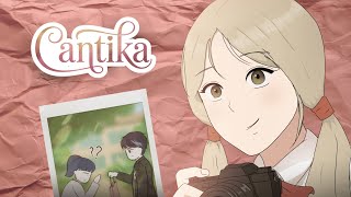 Download lagu 【@DasiGantung】Cantika Tapi ini Jadi Lagu mp3