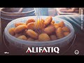 AlifatiQ Toko Official Music Audio