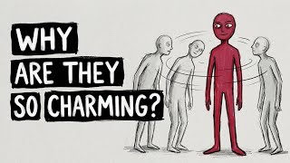 Why Narcissists Are So Charming at First — Then Everything Changes