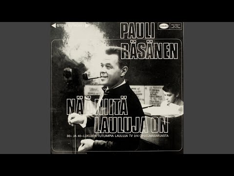 Nää niitä lauluja on