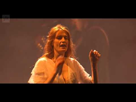Florence + The Machine - Ship To Wreck Live At Flow Festival - 2022  | Full HD |