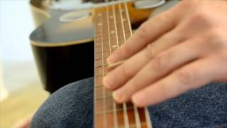 Eine Kleine Blues Musik