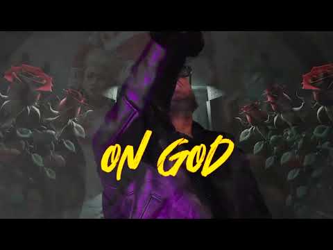 Omar Cruz - On God