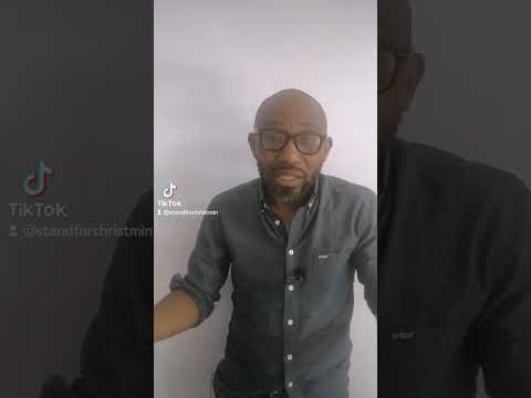 Beware of Satan's Strategies - Lies, Deception and Doubt