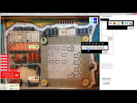 Full Tutorial and SOLO Playthrough of Saint Malo 