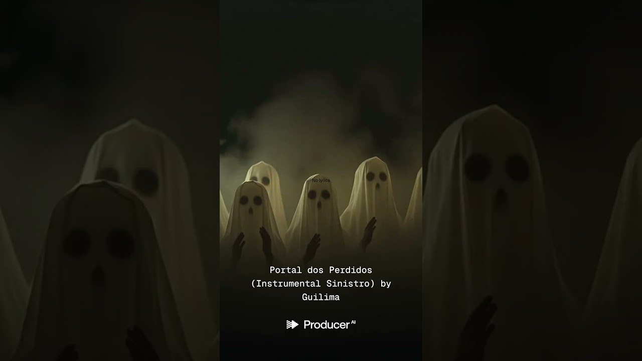 Portal dos Perdidos (Instrumental)