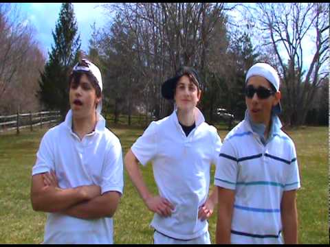 Moving Pictures Productions: The Bro-Off