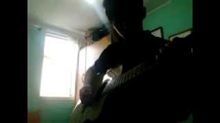 Showbread - The Sky Alpha (Nervosa)