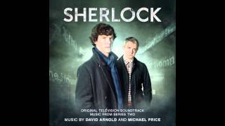 BBC - Sherlock Series 2 Original Television Soundtrack - Track 19 - One More Miracle