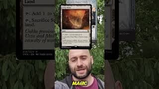 Mana Drain is DEAD in Timeless - can we bring it back?  #mtg #mtga #mtgarena