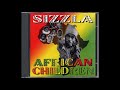 Sizzla - African Children