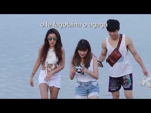 Best Samoan song ever!!!