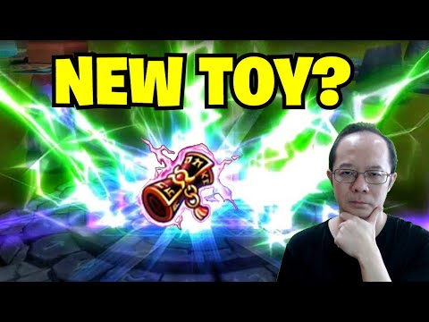 Summoners War - WHAT I GOT FROM MY TRANSCENDENCE SCROLL