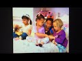 Disney Princess Promo 2003 2004