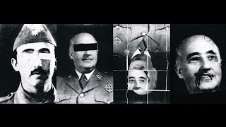 Los Colonos del Caudillo (Franco's Settlers) Trailer 2013