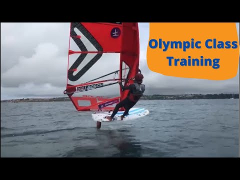 iQFOiL Training in Weymouth