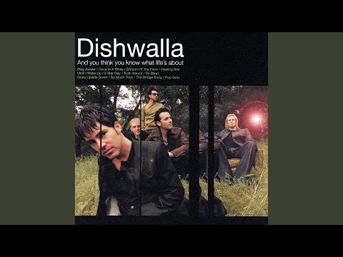 Bottom of the Floor - Dishwalla