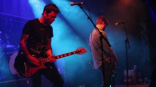 Planes Mistaken for Stars @ Reggie's 1.21.17 no.1