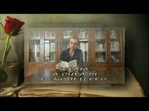 Premio Cilento Poesia - video e saluti iniziali