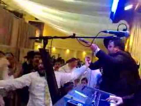 Leibale Lipsker + nemoel 1