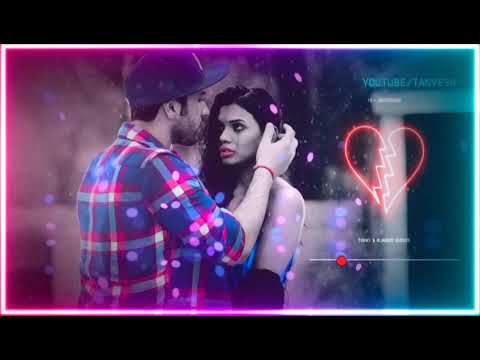Love_Romantic_Whatsapp_Status_Love_Mashup||Dj_Remix_Whatsapp_Status|| Tanvesh Gharat_TG❤💚