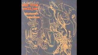 Old Time Relijun - Witchcraft rebellion