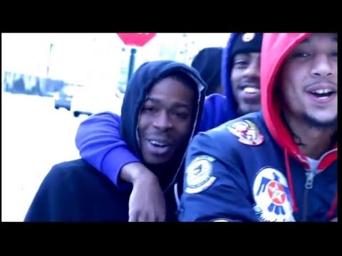 Jackie Santana (Scrilla) [Eazy Tribute] Feat. Loopy Lou & Eazy (FlashyGang)