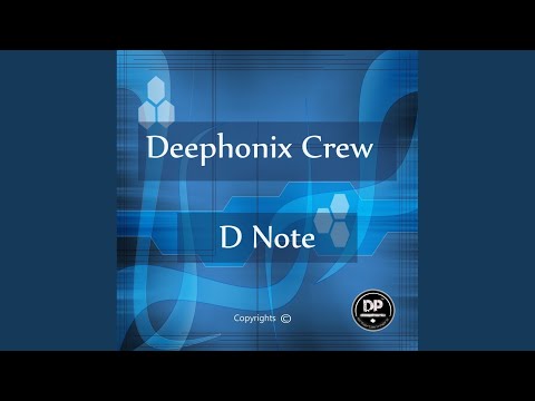 D Note (Original Mix)