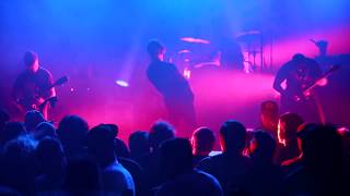 Observatory 6/2 &quot;Champagne and Sleeping Pills&quot;