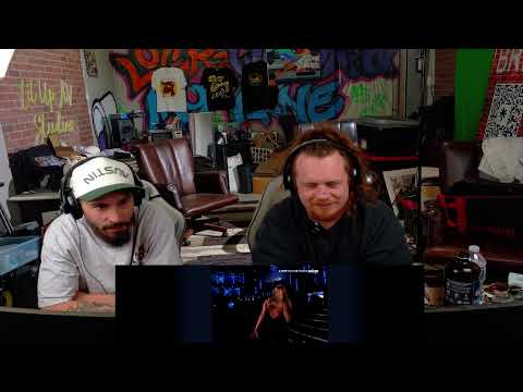 Lit Up AV Reactions: Beyonce - Me Myself and I live at Billboards Award