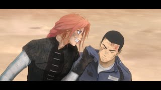 SCARLET | Official Trailer (Sony Pictures) - HD